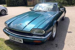 1994 Jaguar XJS