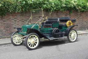 1910 Stanley Model 60