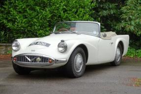 1959 Daimler SP250