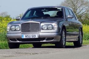 1999 Bentley Arnage