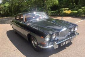 1968 Jaguar 420