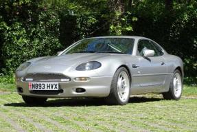 1995 Aston Martin DB7