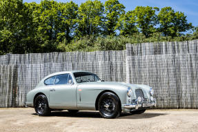 1955 Aston Martin DB2/4