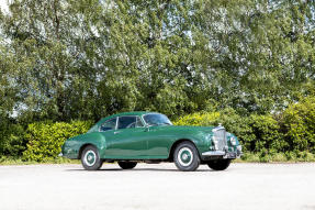 1954 Bentley R Type Continental