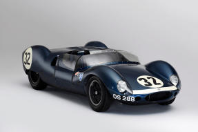 1960 Cooper T57