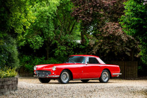 1958 Ferrari 250 GT Coupe