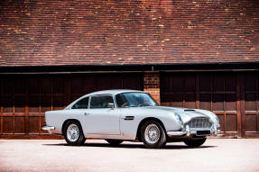 1964 Aston Martin DB5