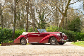 1948 Delahaye 135