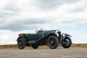 1926 Bentley 3 Litre