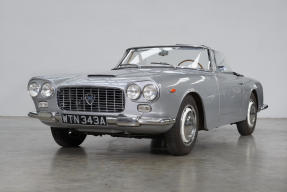 1960 Lancia Flaminia Cabriolet