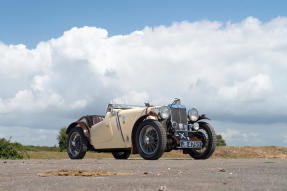 1934 MG NE