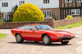 1979 Maserati Khamsin