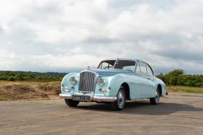 1953 Bentley R Type