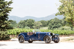 1934 Alfa Romeo 8C 2300