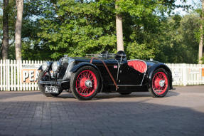 1932 Vale Special