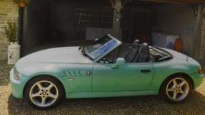 1998 BMW Z3