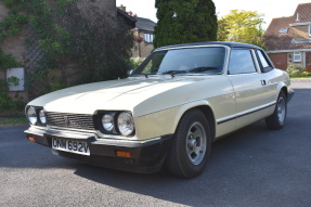 1980 Reliant Scimitar GTC