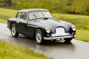 1956 Aston Martin DB2/4 Mk II