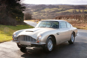 1967 Aston Martin DB6