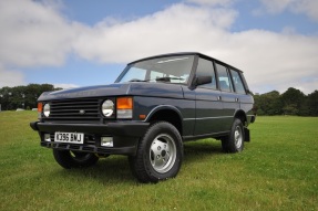 1993 Land Rover Range Rover