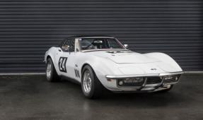 1969 Chevrolet Corvette