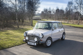 1989 Austin Mini