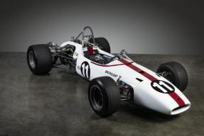 1965 Brabham BT16