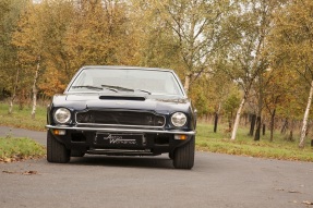 1973 Aston Martin V8