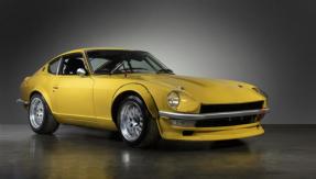 1971 Datsun 240Z