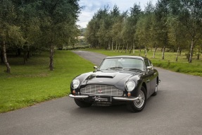 1966 Aston Martin DB6