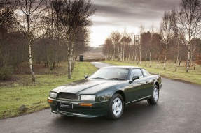 1991 Aston Martin Virage