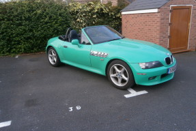 1999 BMW Z3