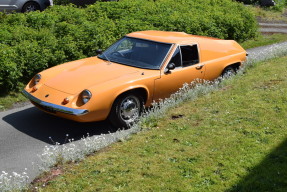 1969 Lotus Europa