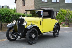 1931 Standard Little 9