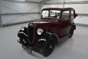 1937 Austin Seven