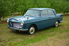 1962 Austin A110