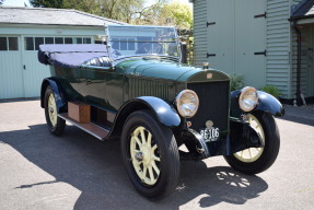 1922 Stanley Model 735