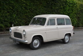 1959 Ford Squire