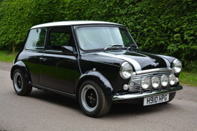 1989 Mini Mayfair