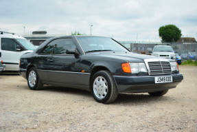 1991 Mercedes-Benz 300 CE