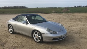 1998 Porsche 911