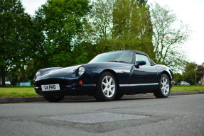 2000 TVR Chimaera