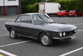 1971 Lancia Fulvia