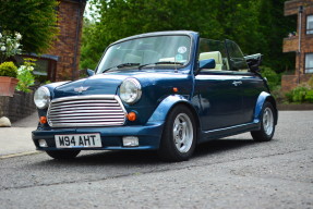 1994 Mini Cooper