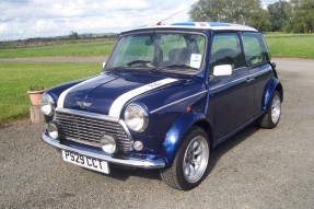 1996 Mini Cooper