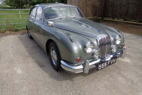 1964 Daimler 2.5 V8