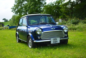 1998 Mini Mayfair