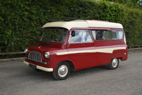 1969 Bedford CA