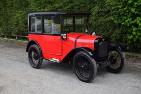 1927 Austin Seven