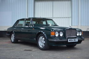 1995 Bentley Turbo